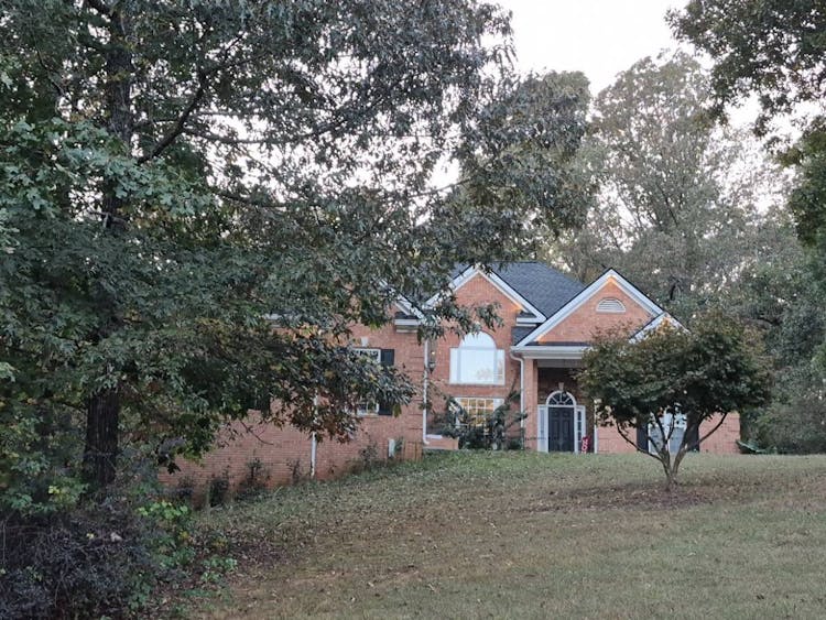 5875 Azalea Ridge Dr Douglasville, GA 30135, Douglas County