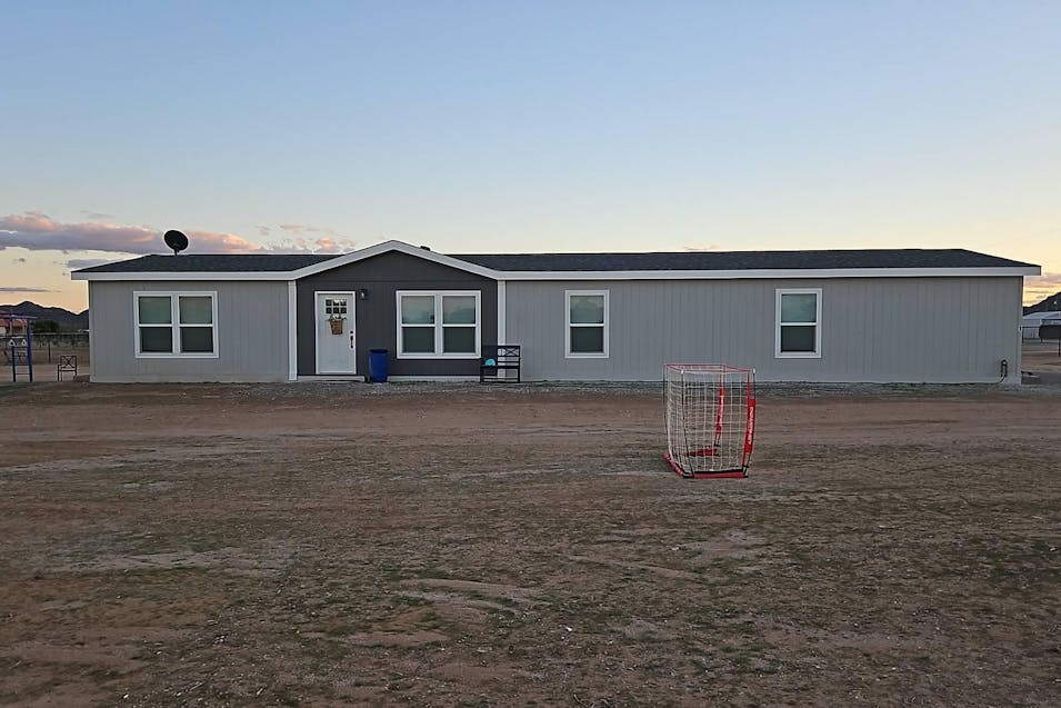 12451 N Lone Rider Dr Maricopa, AZ 85139, Pinal County