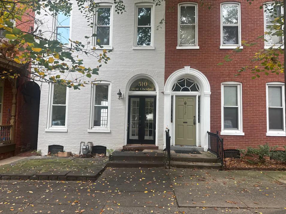 510 W Chestnut Street Lancaster, PA 17603, Lancaster County