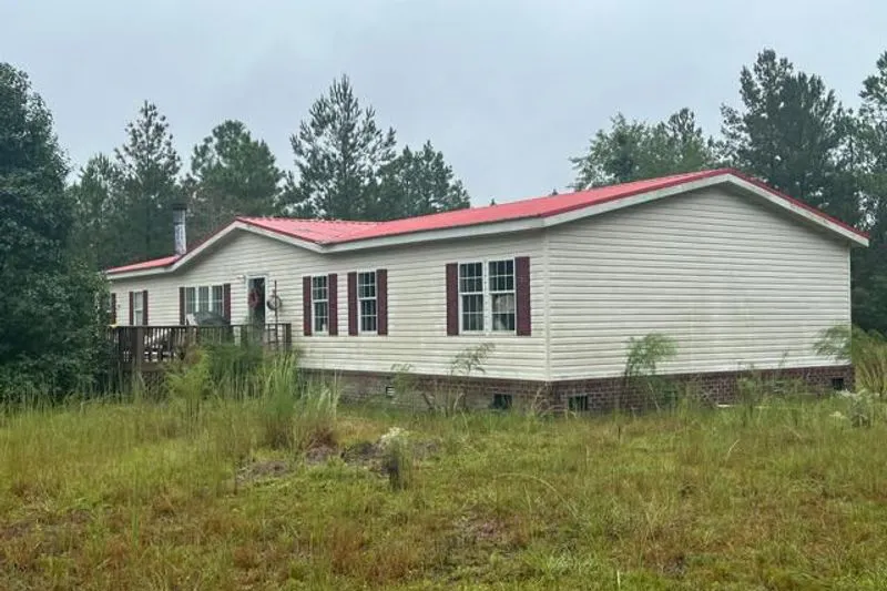 Springfield Rd, Clyo, GA 31303 #1