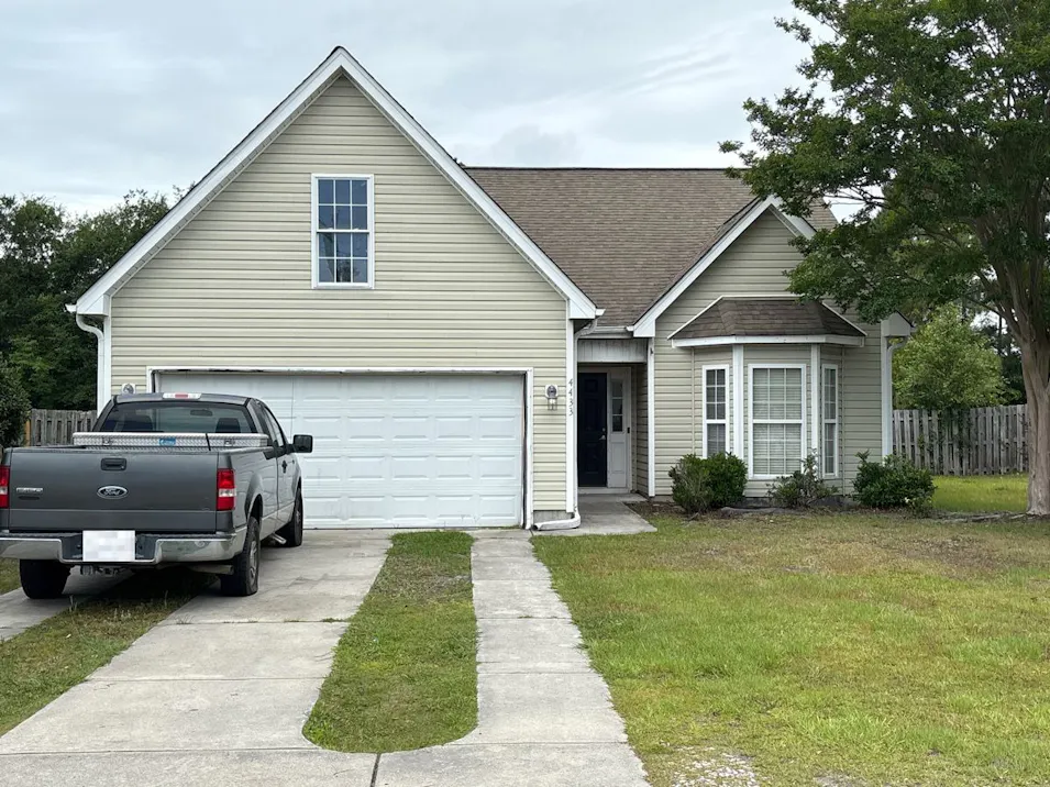 4433 Flagship Ave SE Southport, NC 28461, Brunswick County