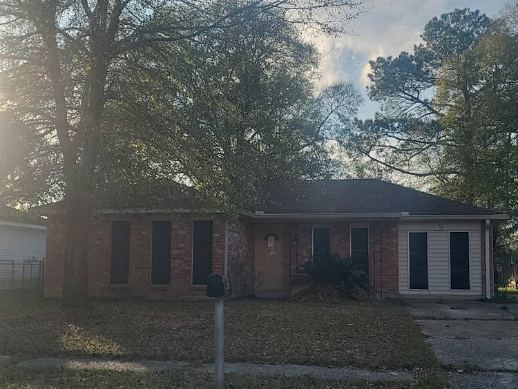 129 Northwood Drive Slidell, LA 70458, Saint Tammany County