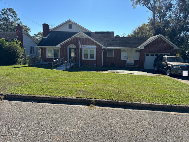 809 Goodson St Enterprise, AL 36330, Coffee County