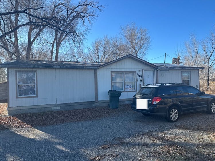 1488 Highway 50 Delta, CO 81416, Delta County