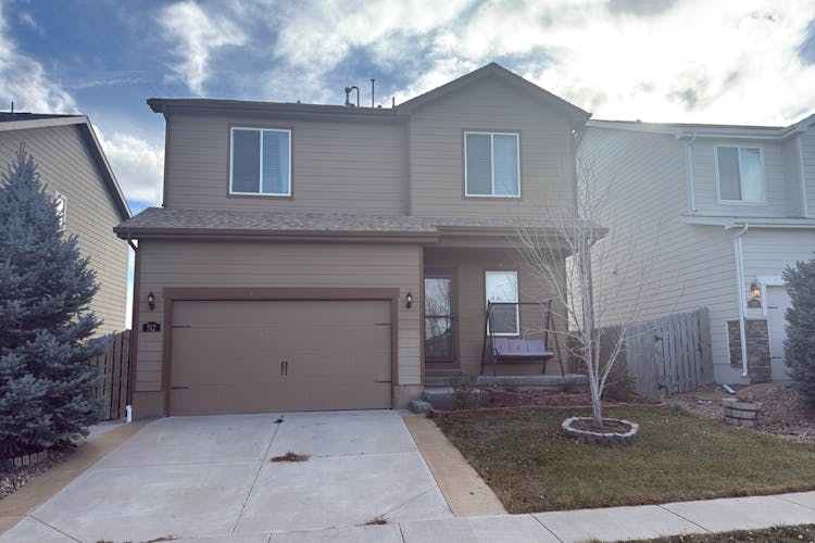 512 Vista Blvd Lochbuie, CO 80603, Weld County
