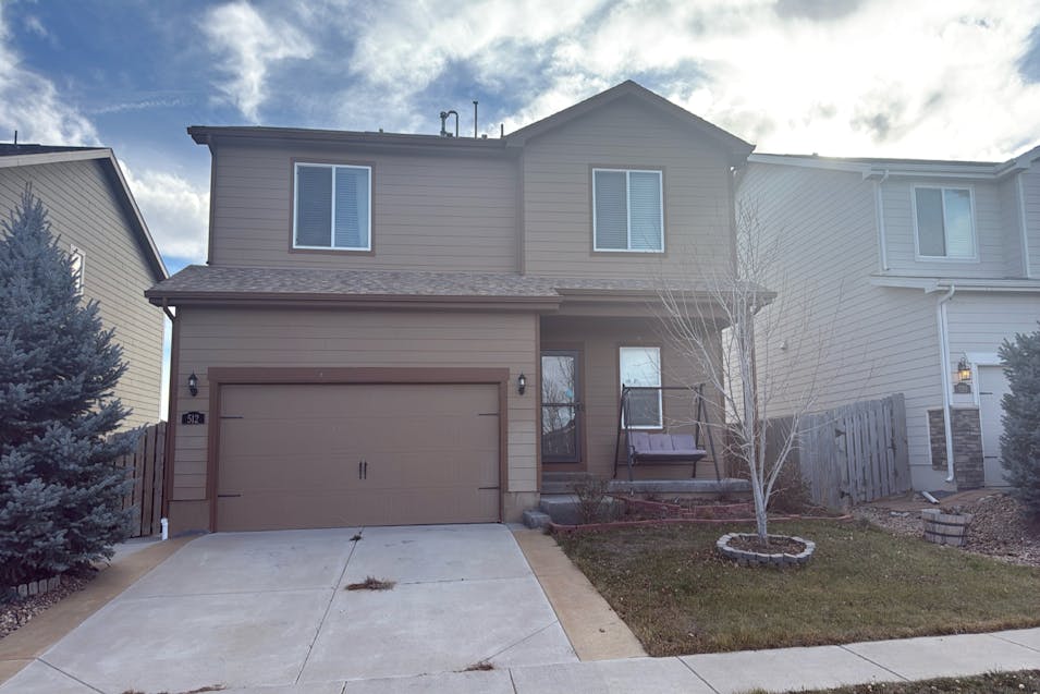 512 Vista Blvd Lochbuie, CO 80603, Weld County