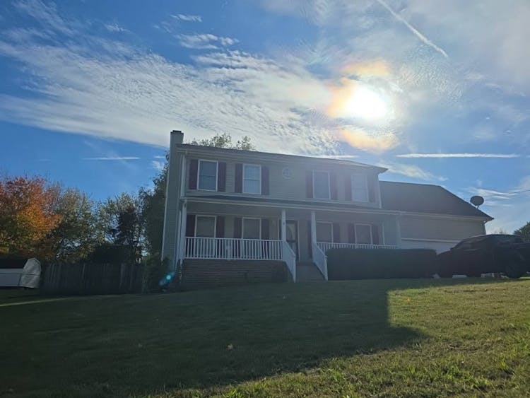 2624 Elkmont Drive Clarksville, TN 37040, Montgomery County