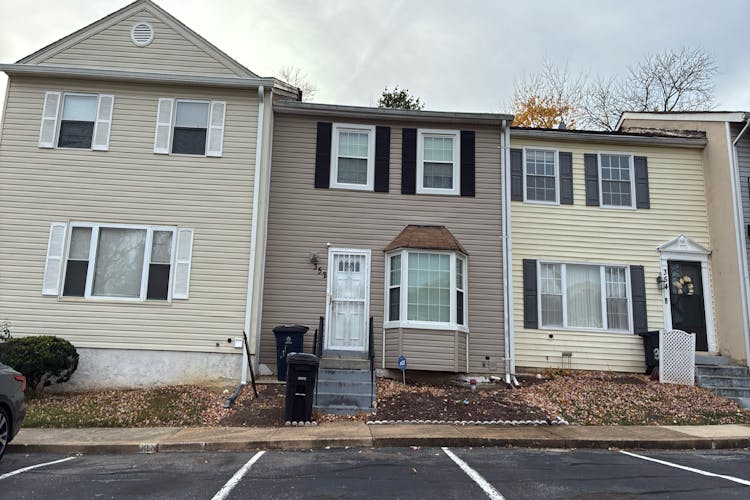 352 Harry S. Truman Drive, Unit 247 Upper Marlboro, MD 20774, Prince George`s County