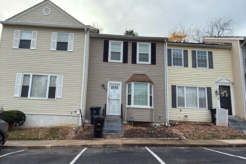 352 Harry S Truman Dr # 247 Upper Marlboro, MD 20774, Prince Georges County