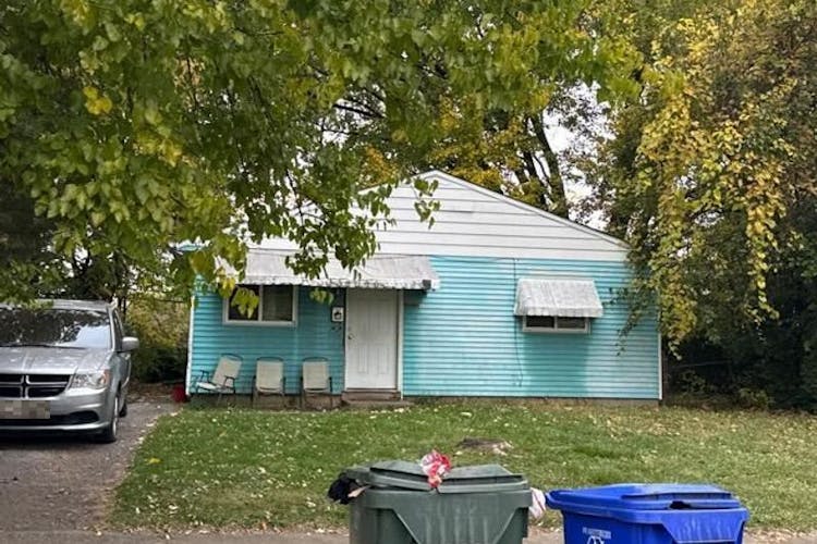 3072 Huntington Drive Columbus, OH 43207, Franklin County