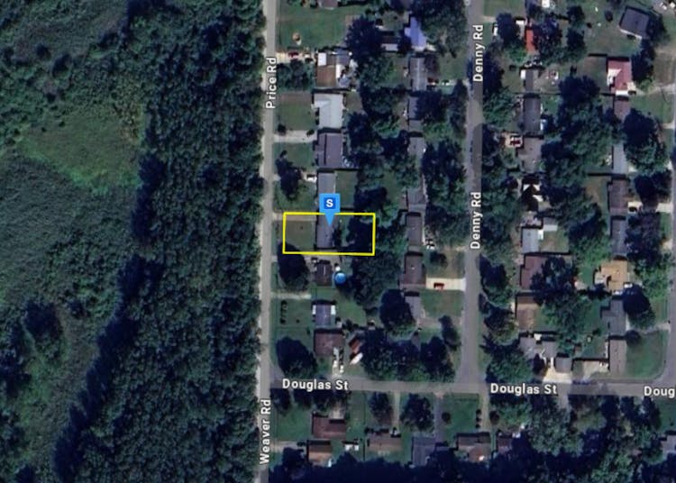 9178 Weaver Road Shalersville, OH 44266, Portage County