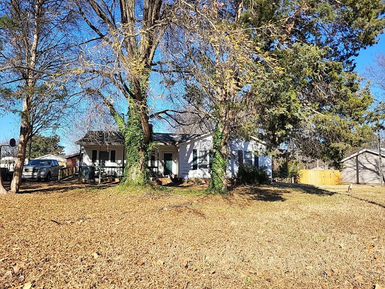 12101 Charing Grove Lane Charlotte, NC 28273, Mecklenburg County