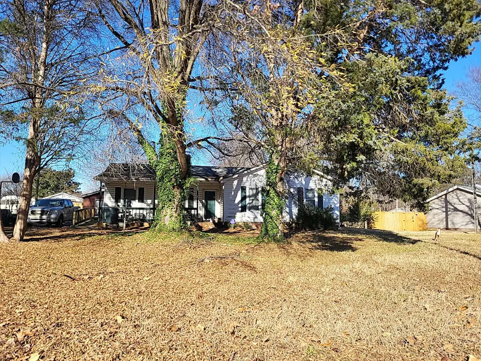 12101 Charing Grove Lane Charlotte, NC 28273, Mecklenburg County