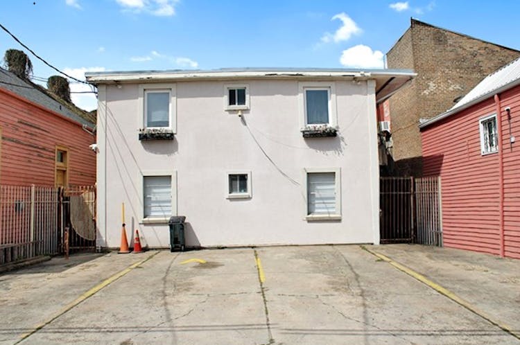 1031 Henriette Delille St 8 New Orleans, LA 70116, Orleans Parish County