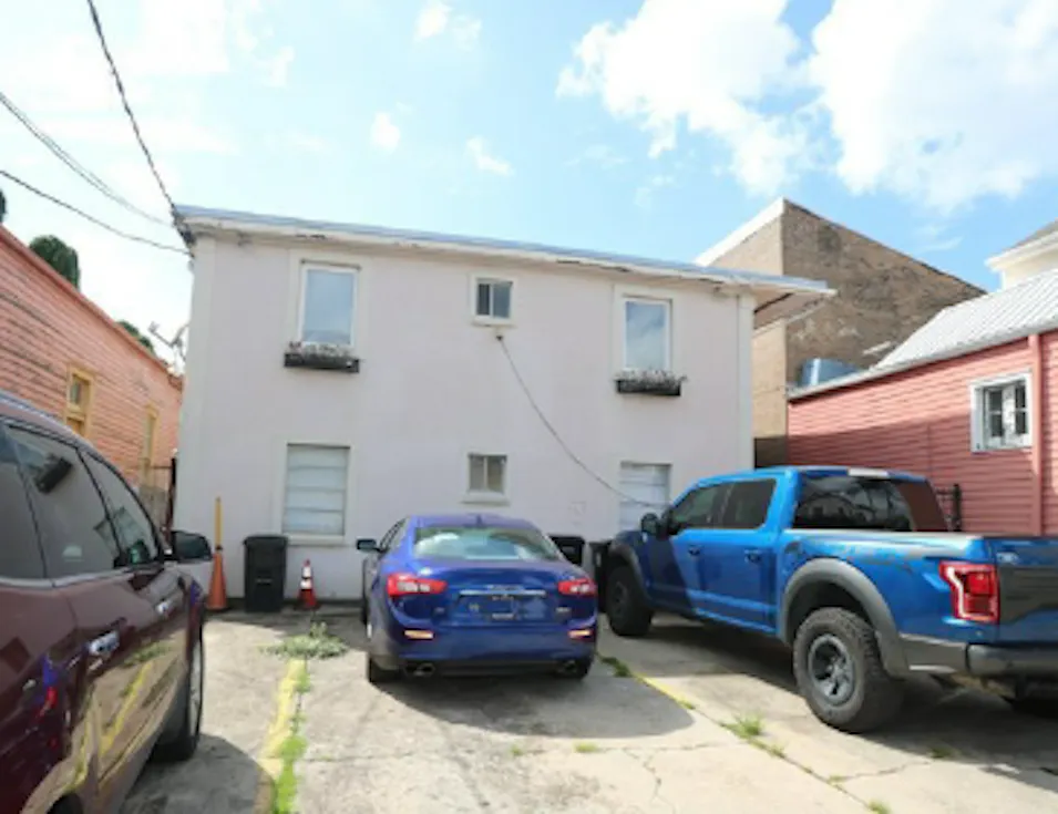 1031 Henriette Delille St 8 New Orleans, LA 70116, Orleans Parish County