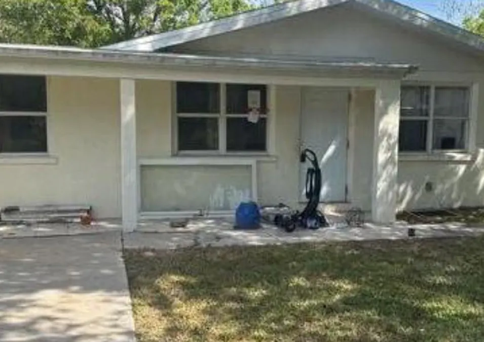 2216 Mark Ave Punta Gorda, FL 33950, Charlotte County