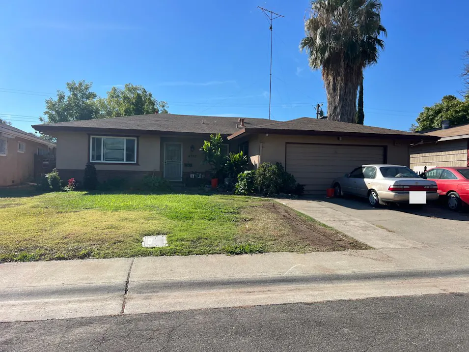 4352 Lamont Way Sacramento, CA 95823, Sacramento County