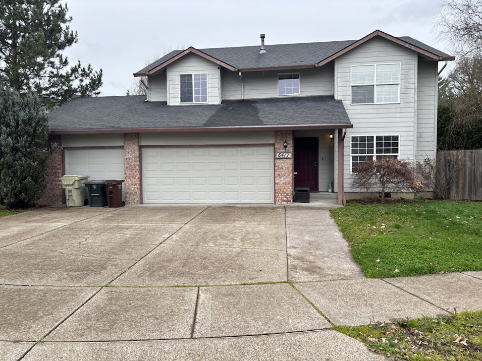 6417 SE Maple St Hillboro, OR 97123, Washington County