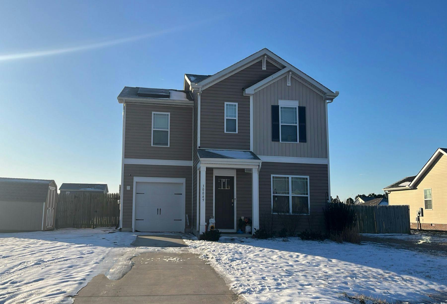 Donnybrook Ln, Princess Anne, MD 21853
