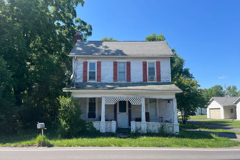 6525 Fourth St Bloomsburg, PA 17815, Columbia County