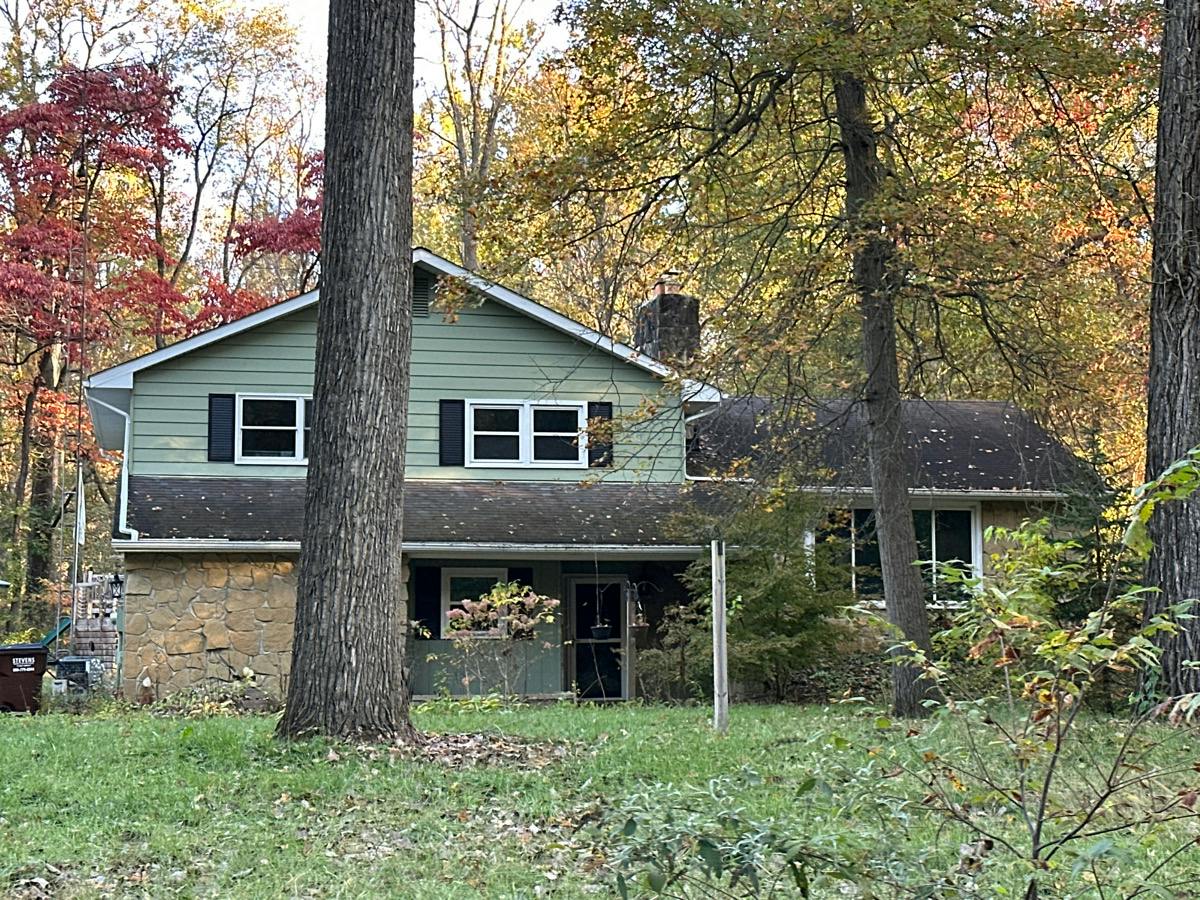 Kelly K Dr, Ida, MI 48140