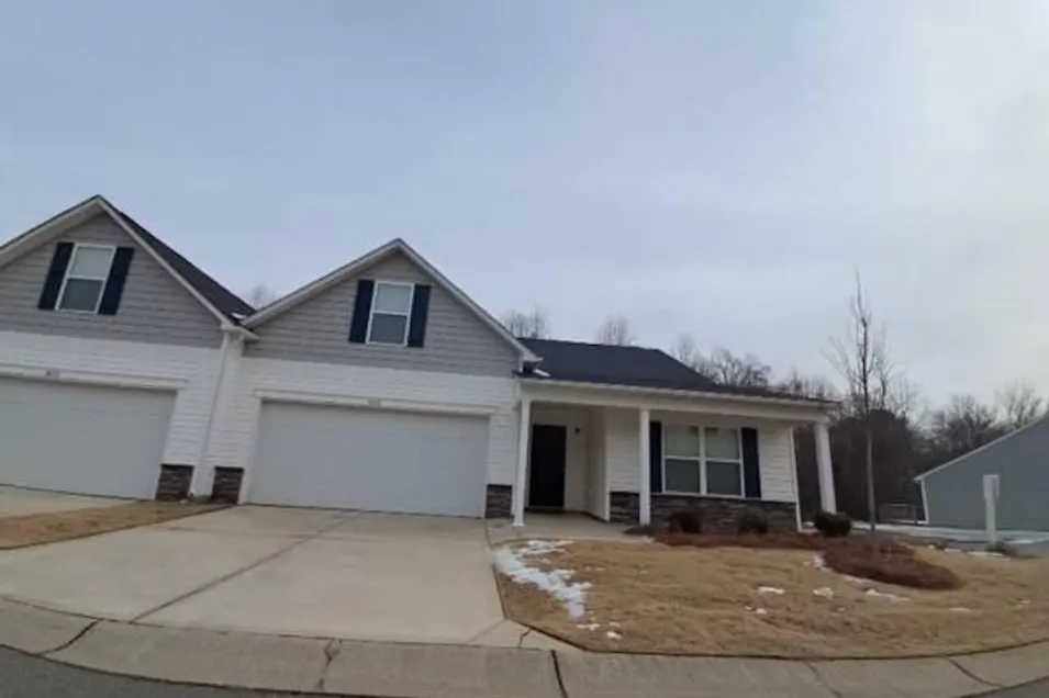 1431 Amberlight Circle Salisbury, NC 28144, Rowan County