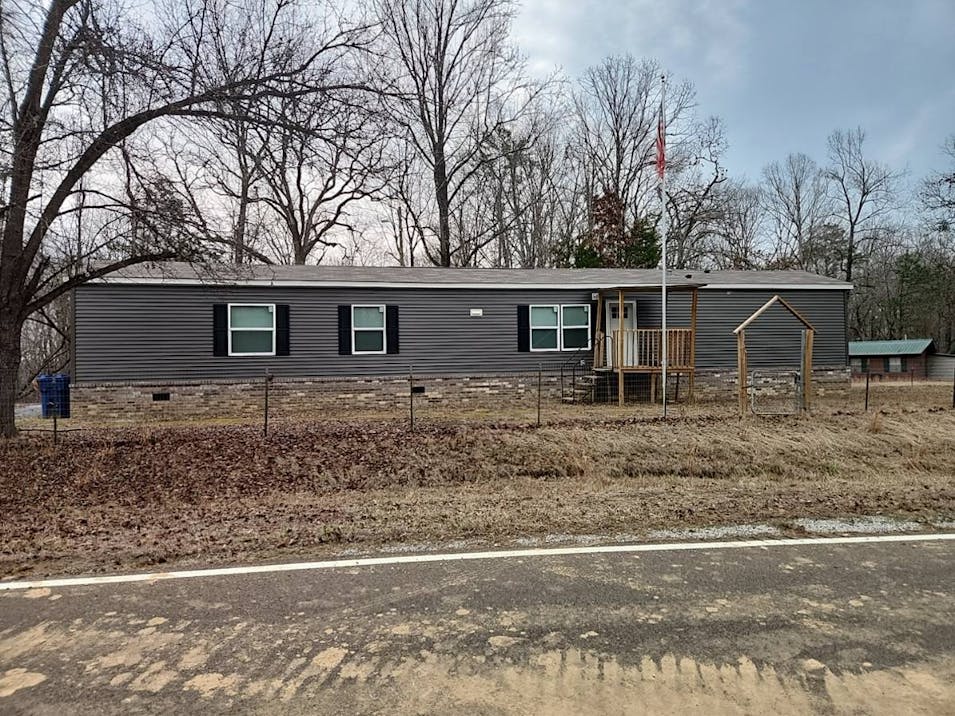 3991 Laws Hill Rd Waterford, MS 38685, Marshall County