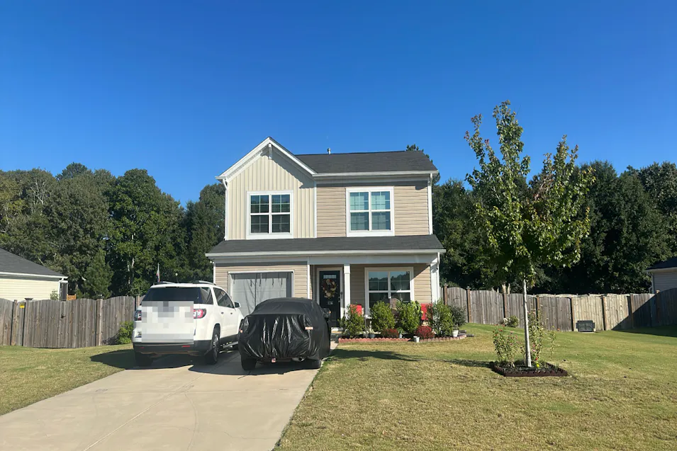 836 Nilo Farms Way Gaston, SC 29053, Lexington County
