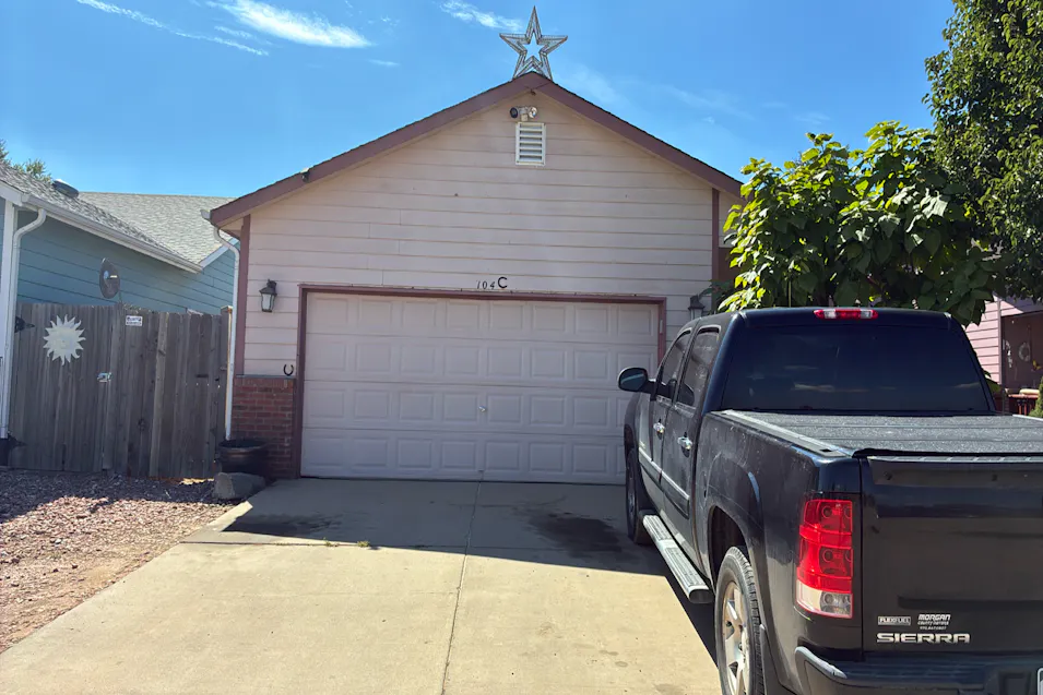 104 8th St Gilcrest, CO 80623, Weld County