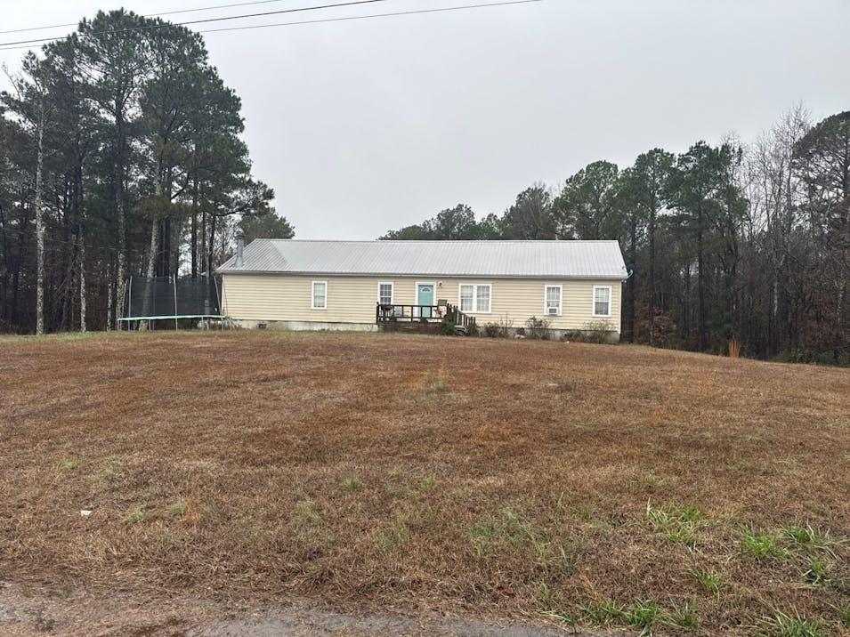 430 County Rd 52 Arley, AL 35541, Winston County