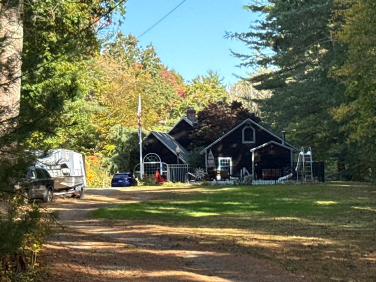 119 White Oak Run North Dartmouth, MA 02747, Bristol County