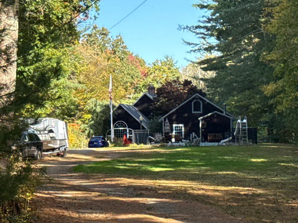119 White Oak Run North Dartmouth, MA 02747, Bristol County