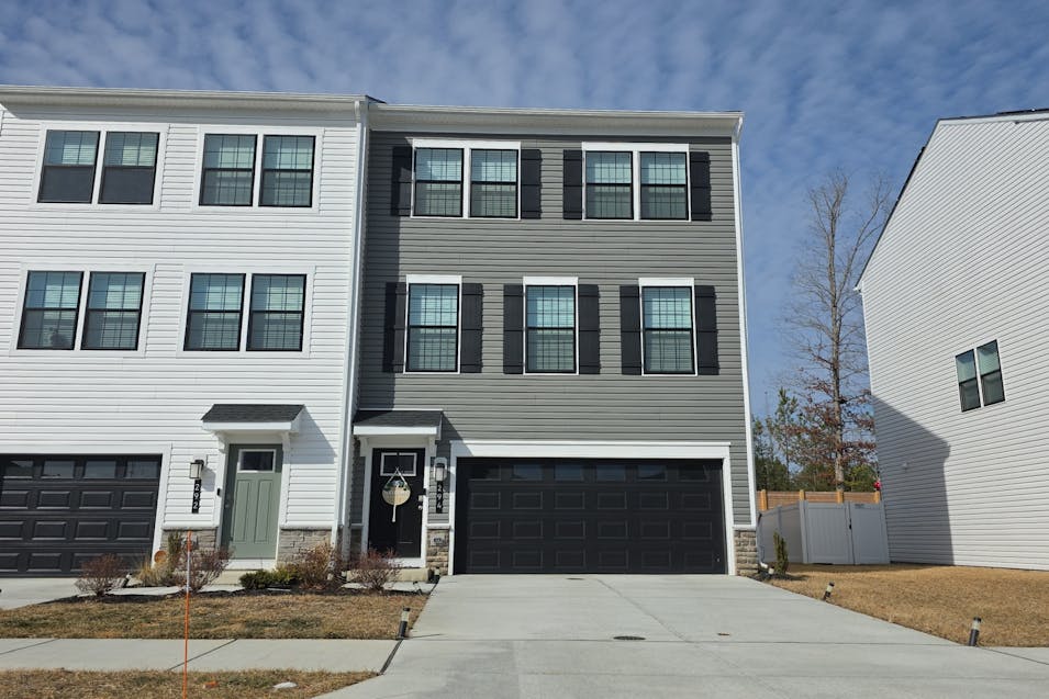 294 Soft Rush Lane La Plata, MD 20646, Charles County