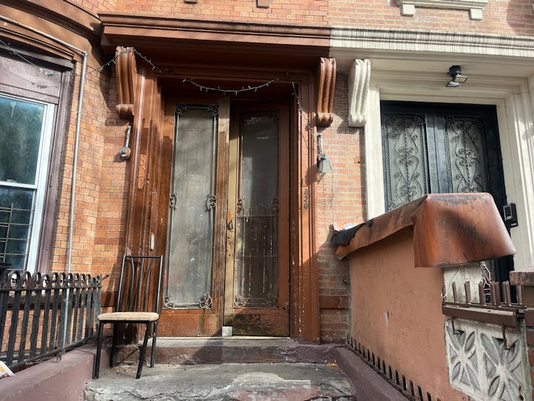 820 Manida Street Bronx, NY 10474, Bronx County