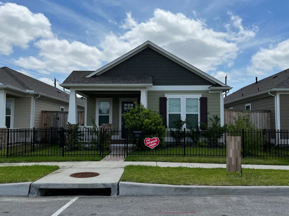 2505 S Houston Ave Pearland, TX 77581, Brazoria County