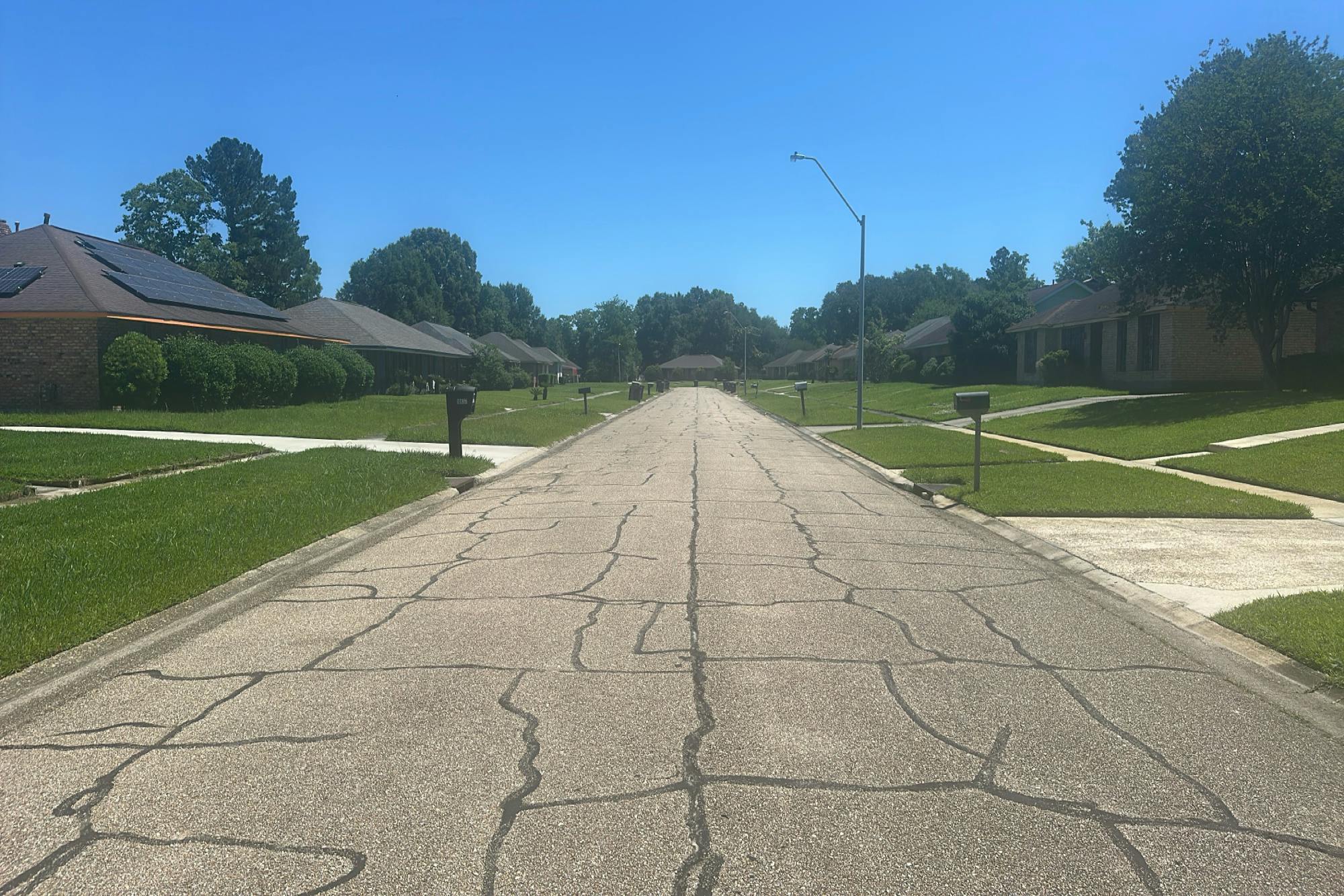 Northdale Dr, Baton Rouge, LA 70811