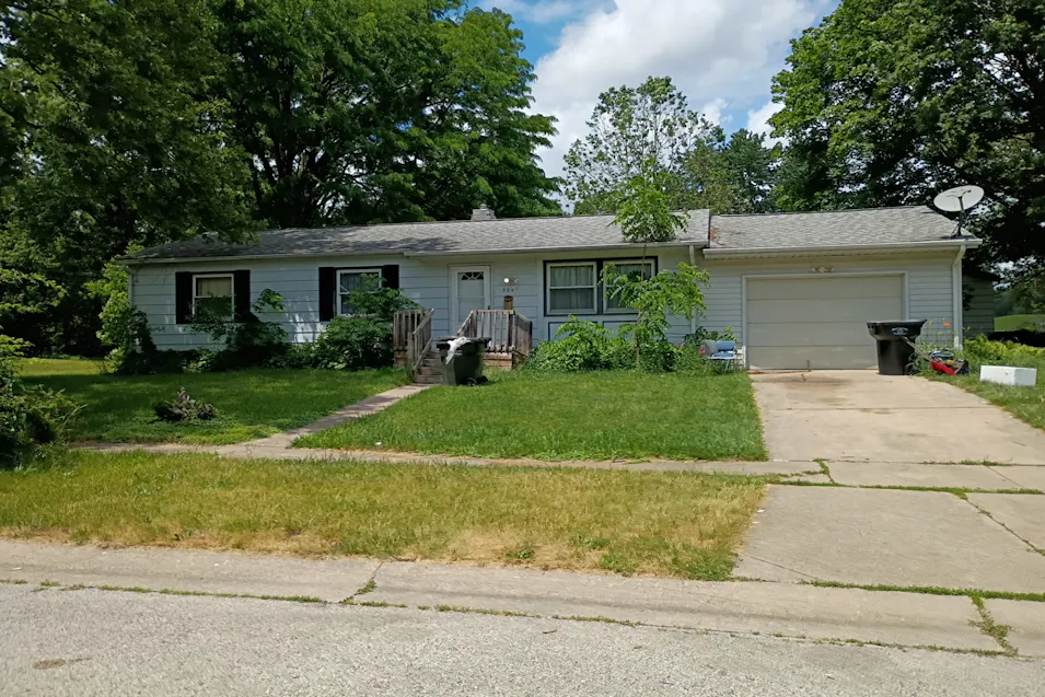 3201 W Jefferson Blvd South Bend, IN 46619, St Joseph County
