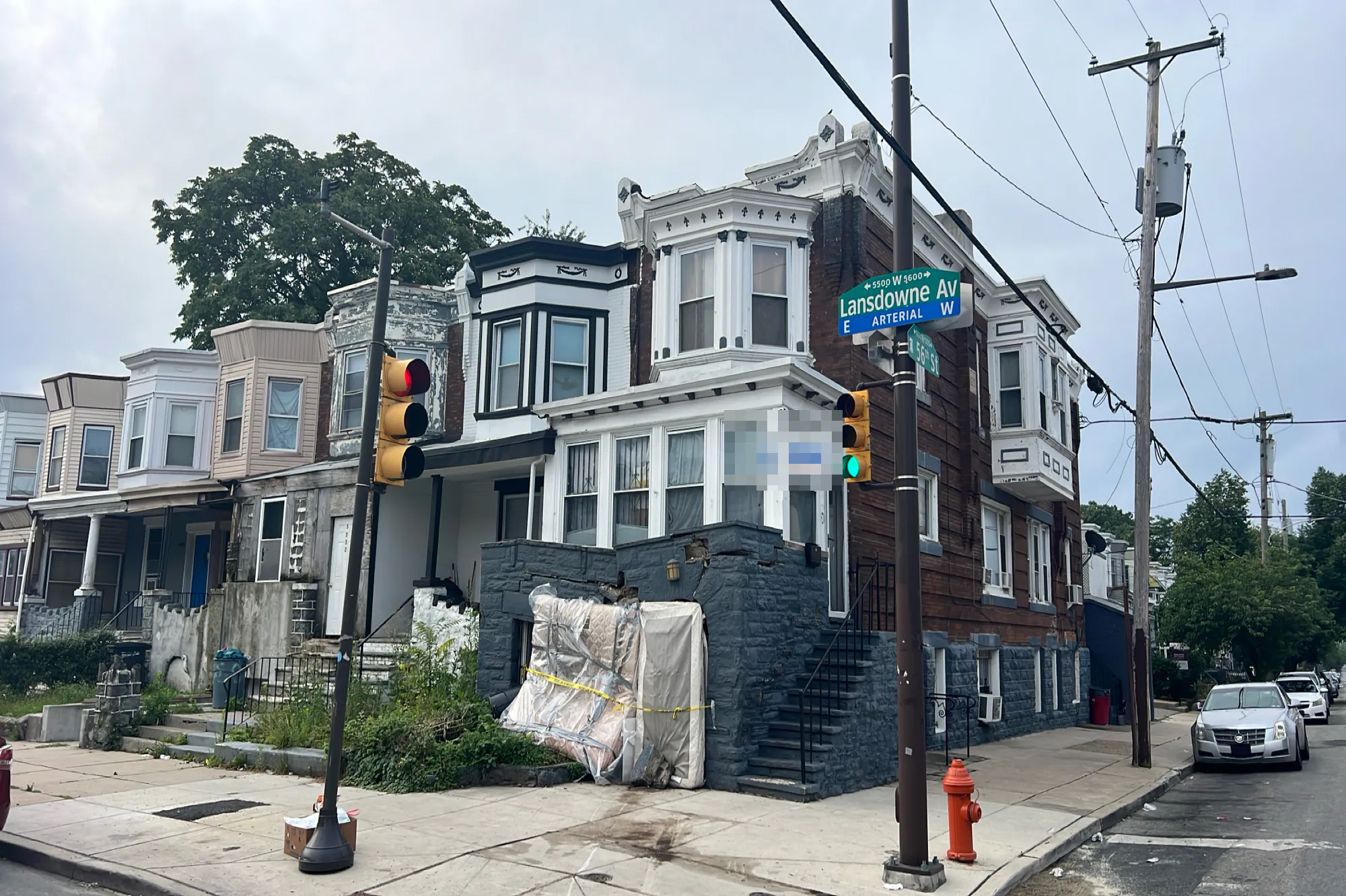 Lansdowne Ave, Philadelphia, PA 19131 #1