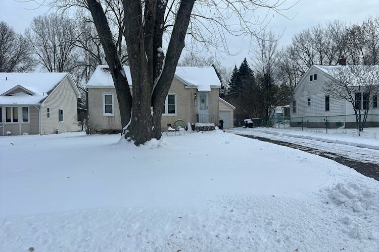 7787 Long Lake Rd Saint Paul, MN 55112, Ramsey County