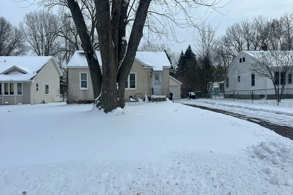 7787 Long Lake Rd Saint Paul, MN 55112, Ramsey County