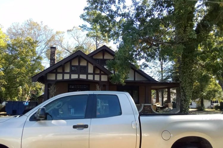 204 N 5th St Arkadelphia, AR 71923, Clark County