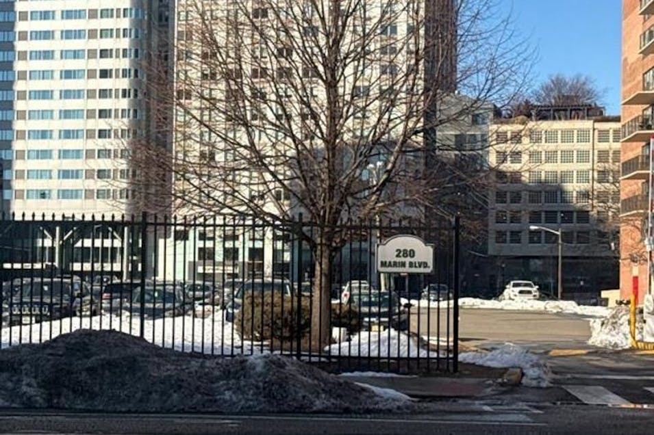 280 Luis Marin Blvd Jersey City, NJ 07302, Hudson County