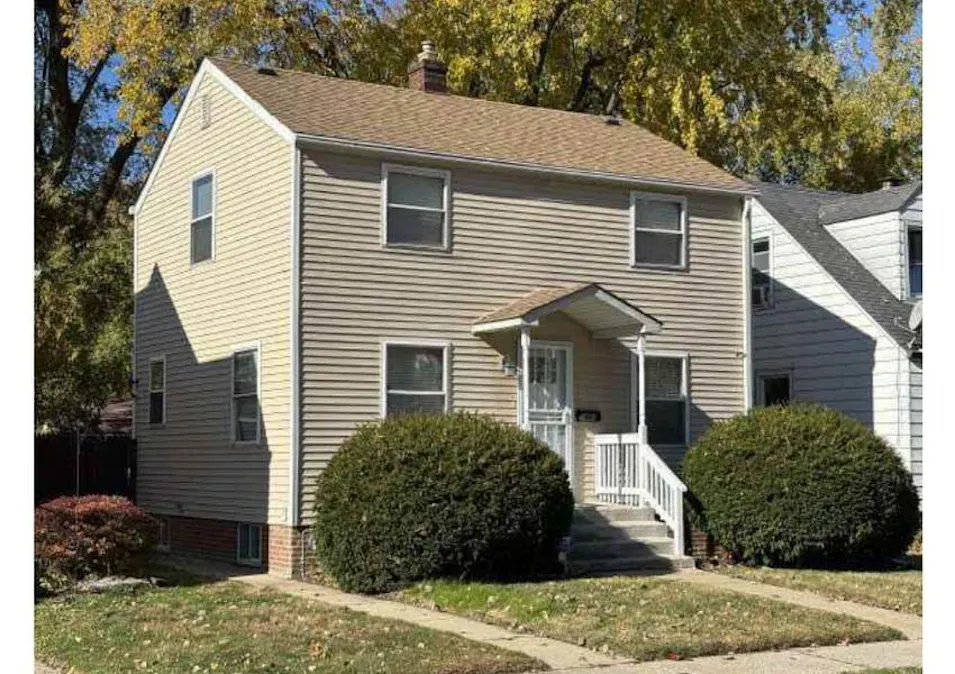 14918 Evers St Dolton, IL 60419, Cook County