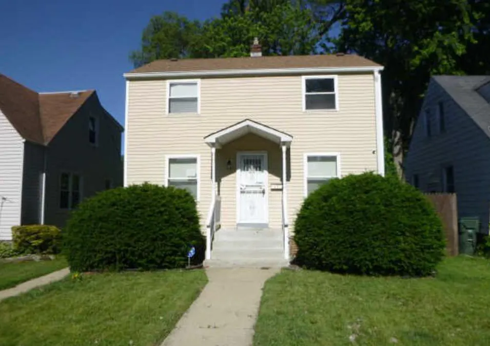 14918 Evers St Dolton, IL 60419, Cook County