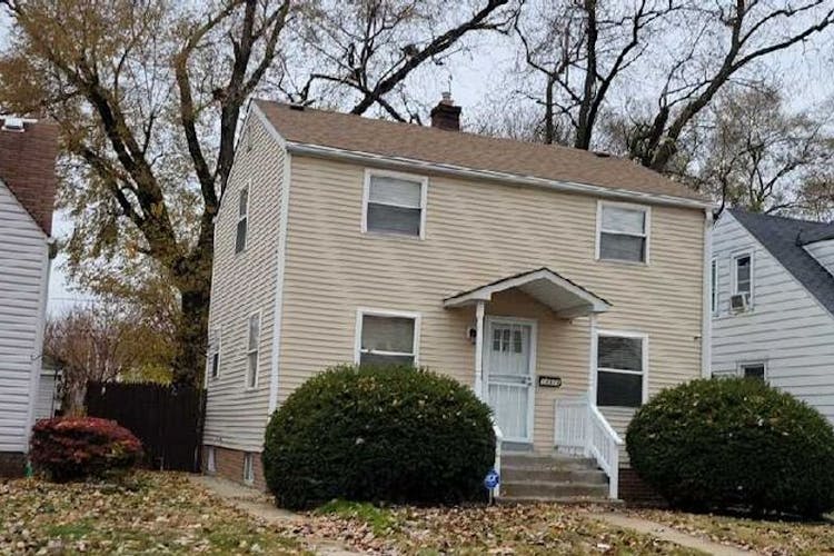 14918 Evers Street Dolton, IL 60419, Cook County