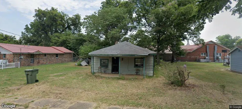 1252 S 10th St Blytheville, AR 72315, Mississippi County