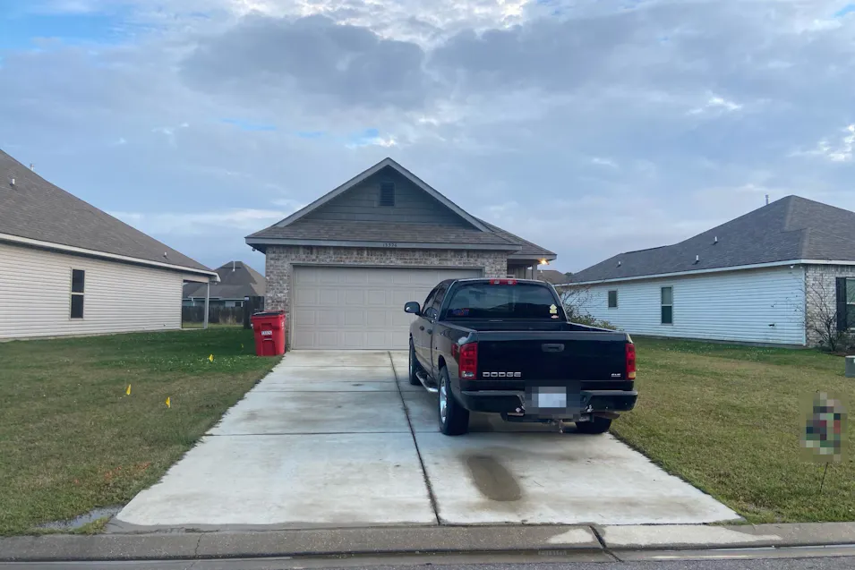 13326 Benelli Drive Denham Springs, LA 70726, Livingston County