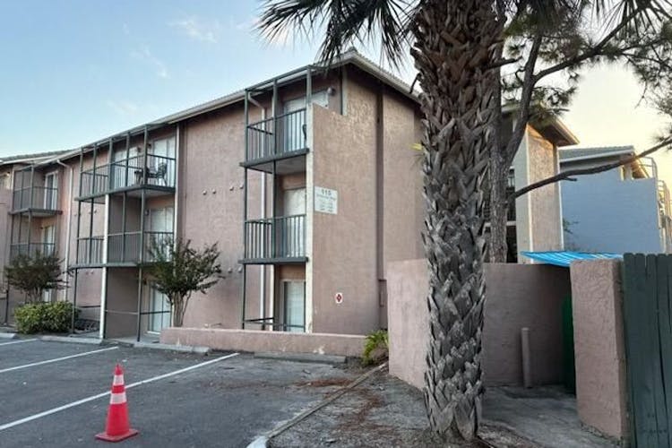 115 Oyster Bay Circle Apartment 300 Altamonte Springs, FL 32701, Seminole County