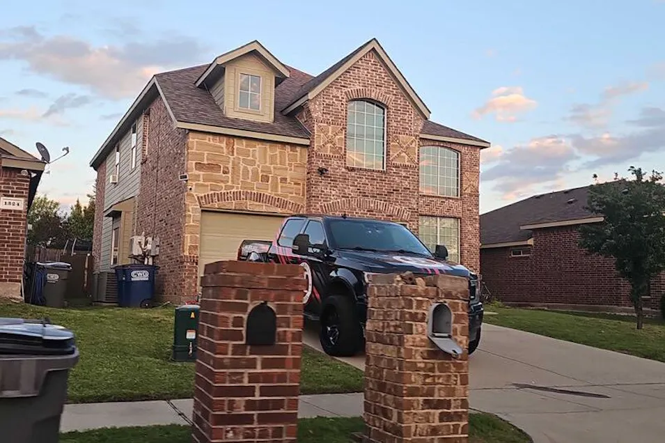 1322 Riviera Dr Princeton, TX 75407, Collin County