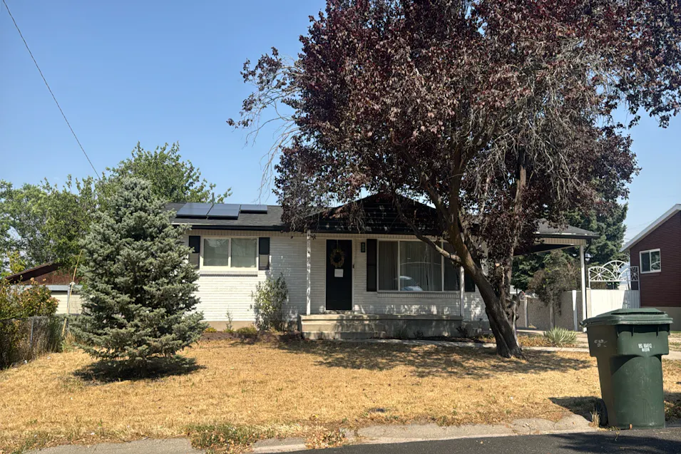 4181 S 4850 W West Valley City, UT 84120, Salt Lake County